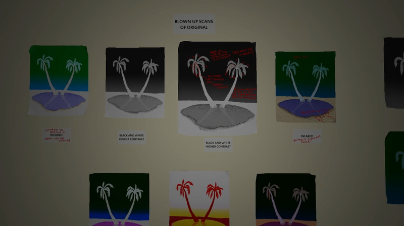Illustration for article titled A Horror Game That Disturbed Me In Less Than 10 Minutes